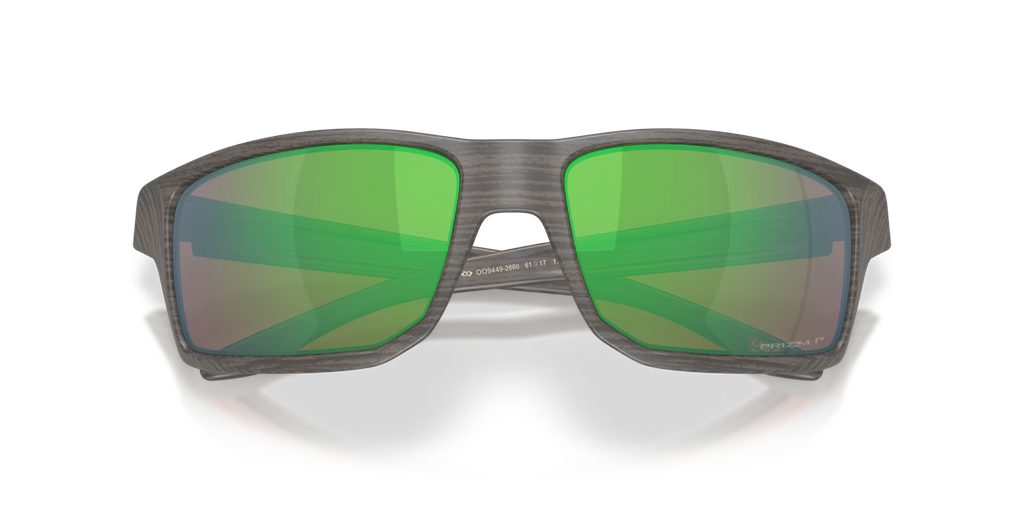 Oakley Men's Gibston Sunglasses