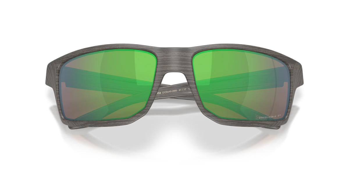 Oakley Men's Gibston Sunglasses