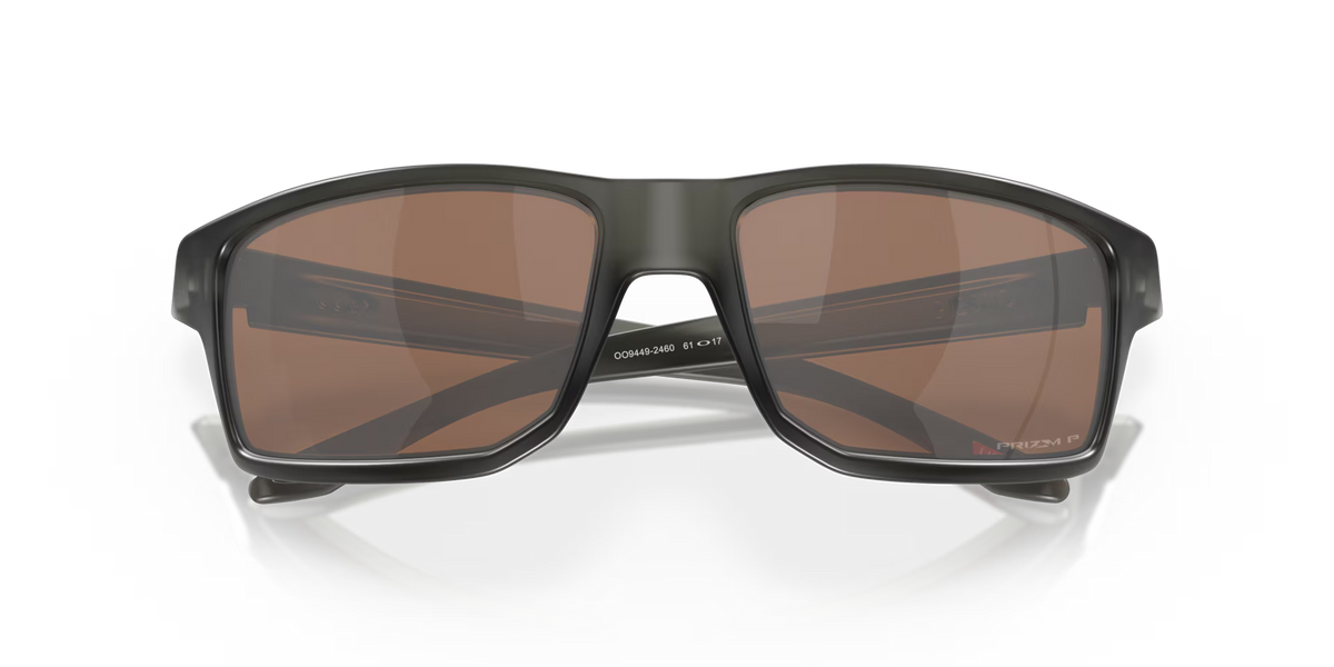 Oakley Men's Gibston Sunglasses