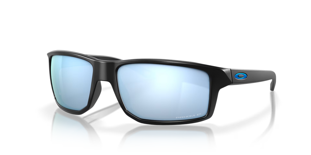 Oakley Men's Gibston Sunglasses - Black