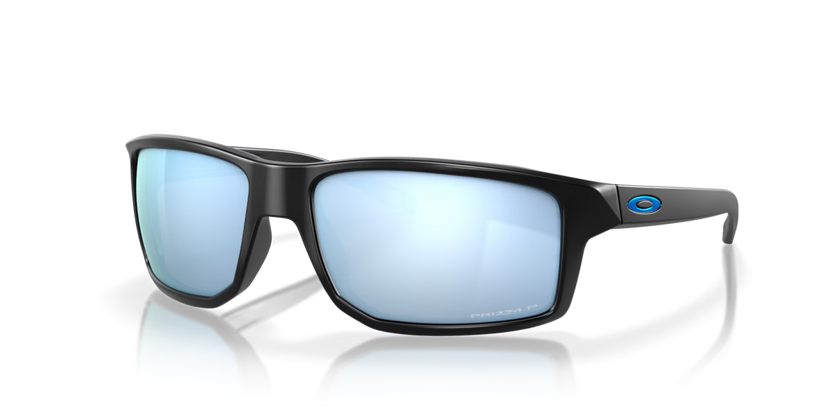 Oakley Men's Gibston Sunglasses - Black