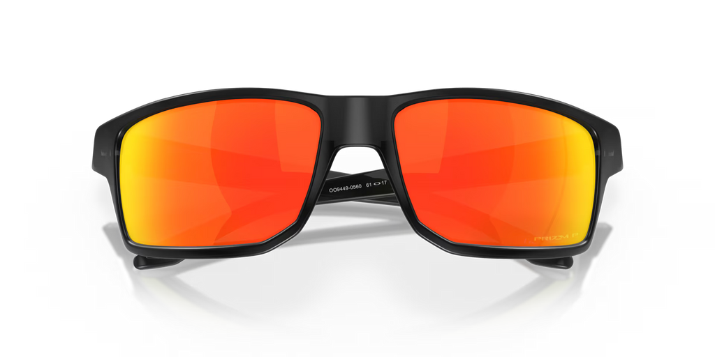 Oakley Men's Gibston Sunglasses - Black