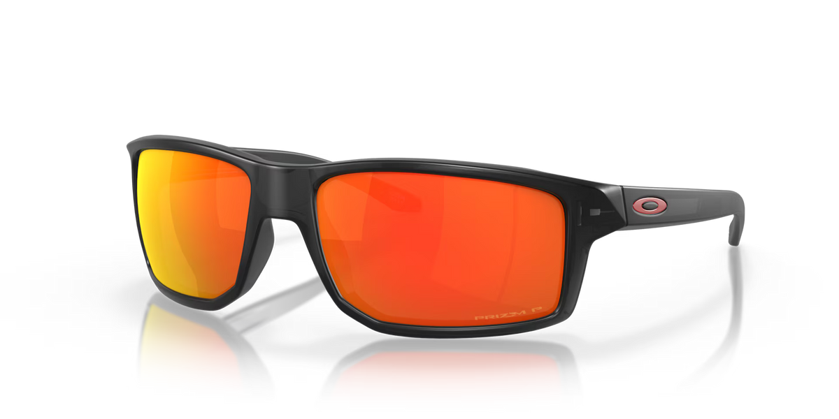 Oakley Men's Gibston Sunglasses - Black