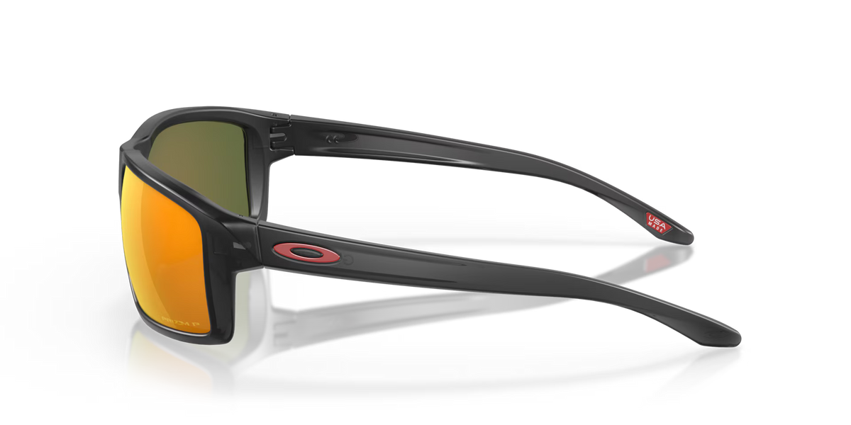 Oakley Men's Gibston Sunglasses - Black