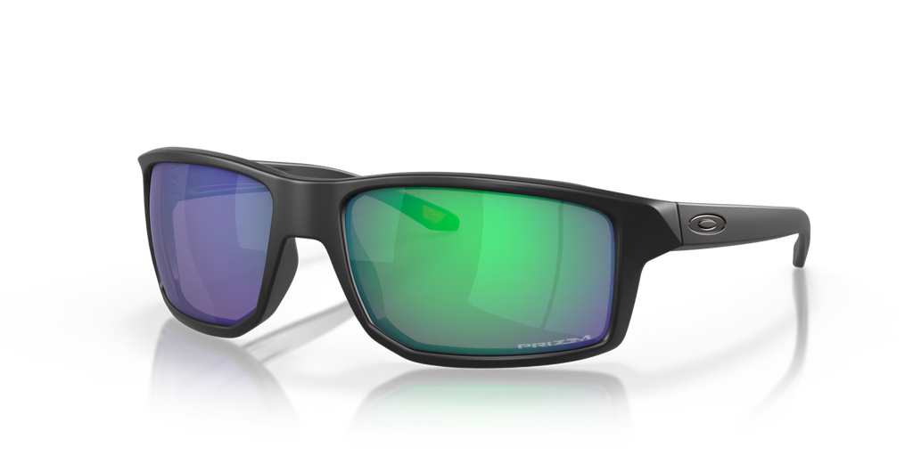 Oakley Men's Gibston Sunglasses - Black