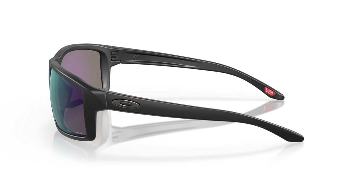 Oakley Men's Gibston Sunglasses - Black