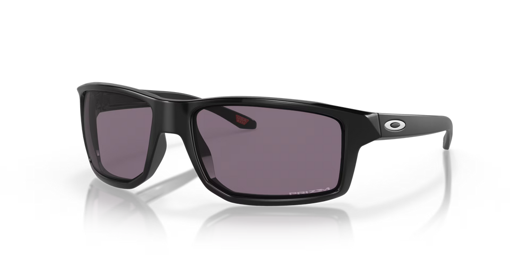 Oakley Men's Gibston Sunglasses - Black