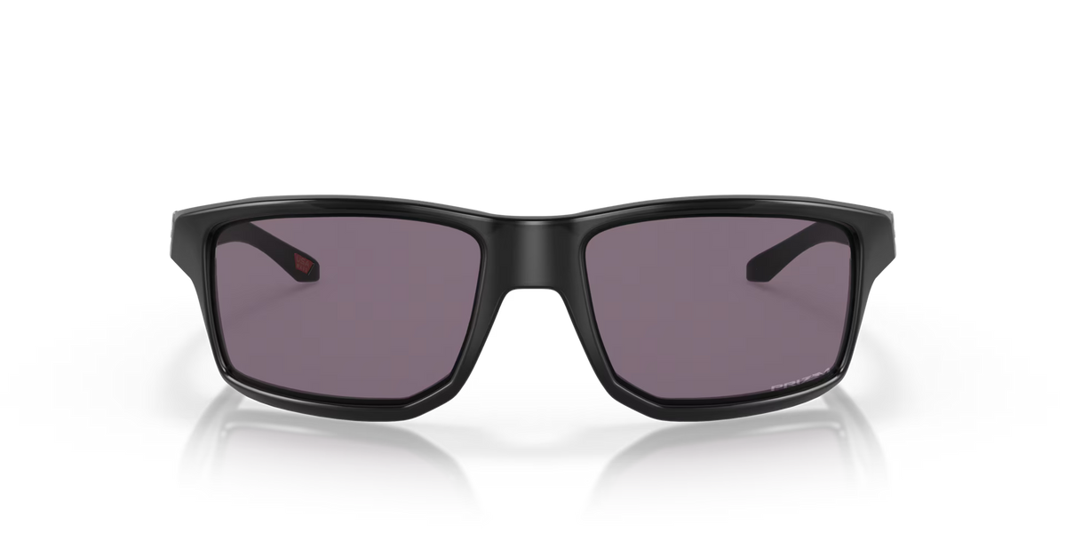 Oakley Men's Gibston Sunglasses - Black