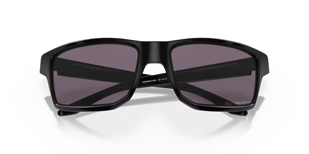 Oakley Men's Gibston Sunglasses - Black