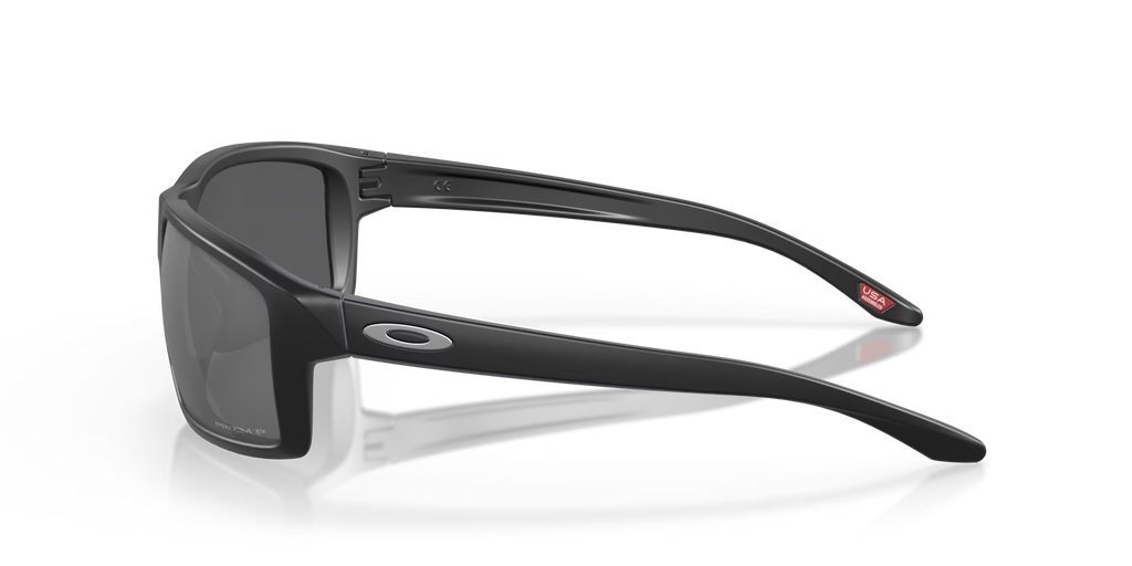 Oakley Men's Gibston Sunglasses - Black