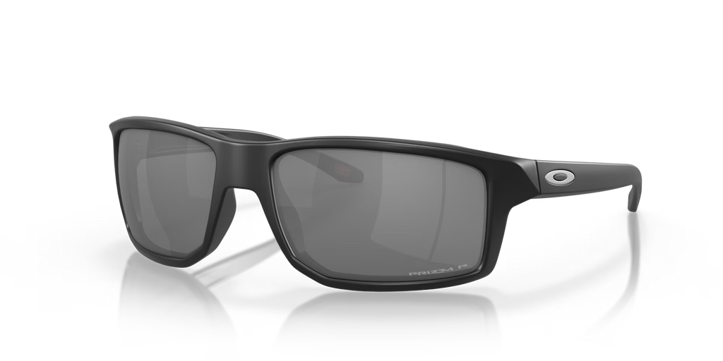 Oakley Men's Gibston Sunglasses - Black