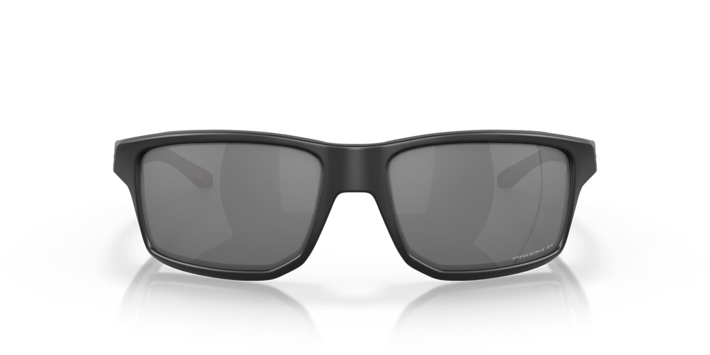 Oakley Men's Gibston Sunglasses - Black