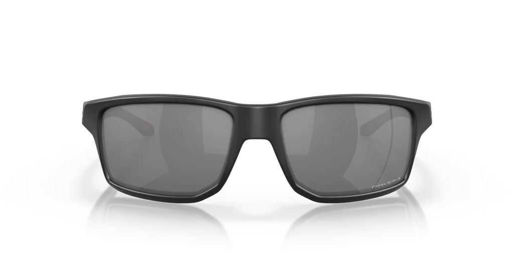 Oakley Men's Gibston Sunglasses - Black