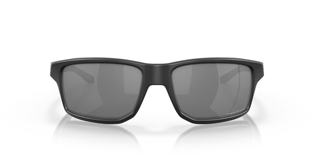 Oakley Men's Gibston Sunglasses - Black