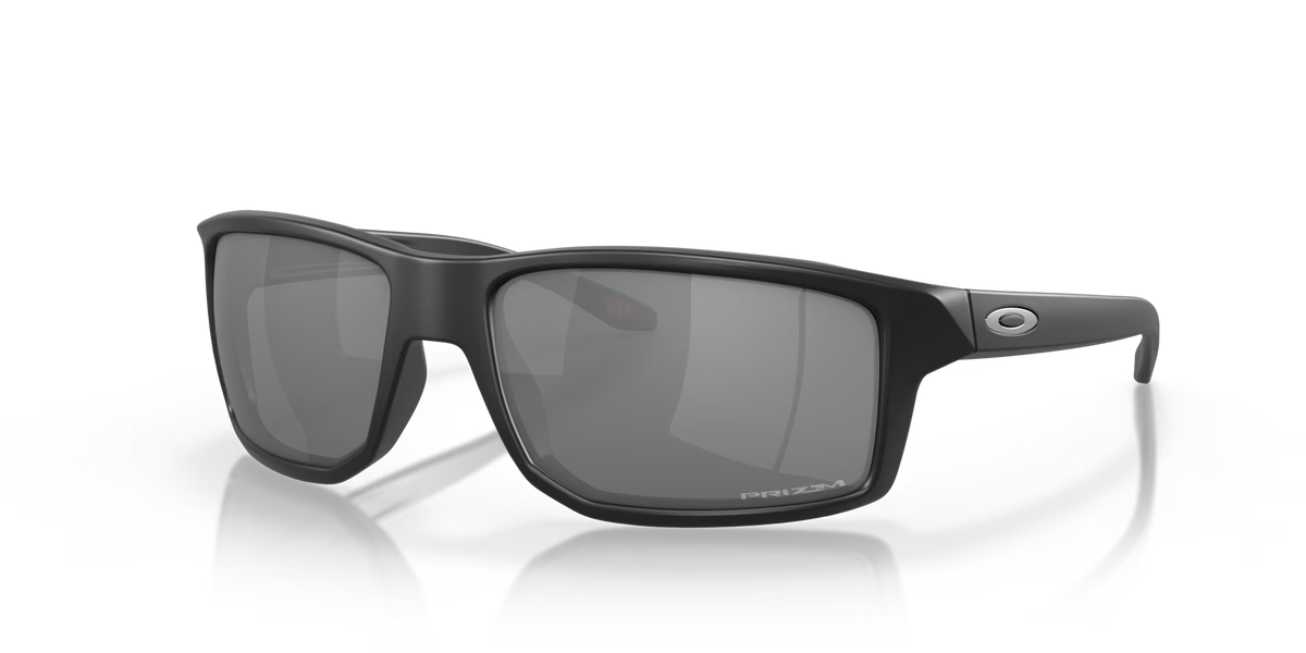 Oakley Men's Gibston Sunglasses - Black