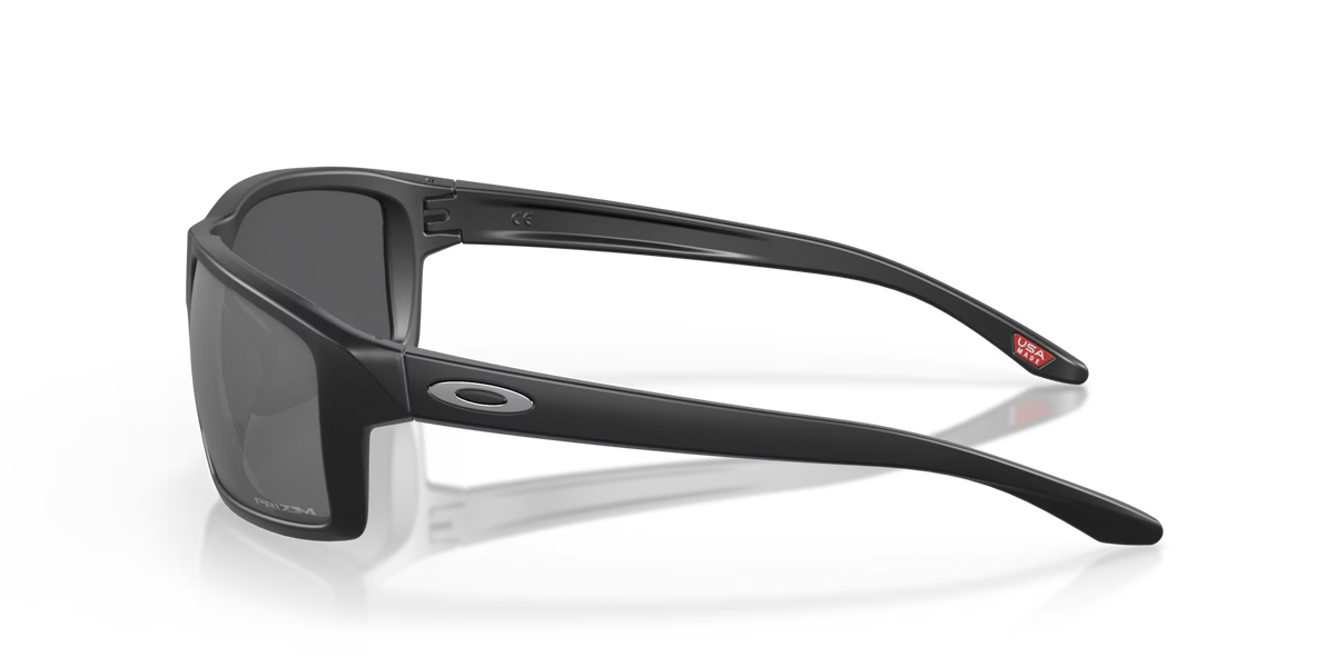 Oakley Men's Gibston Sunglasses - Black