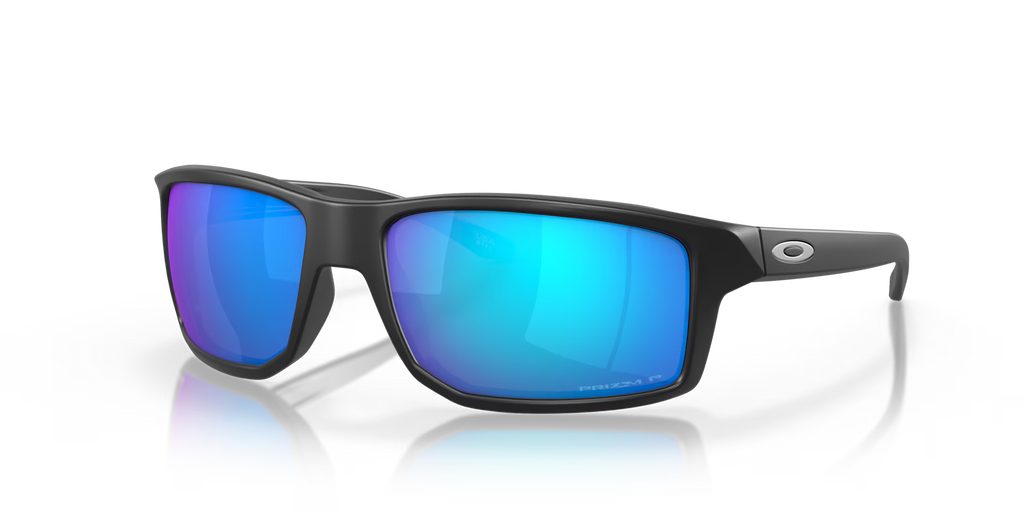 Oakley Men's Gibston Sunglasses - Black