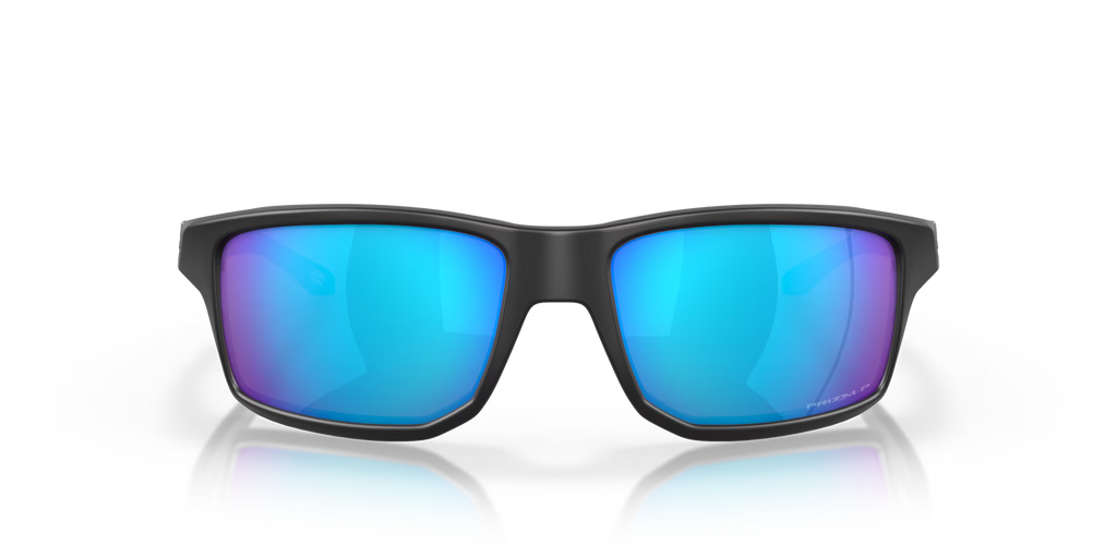 Oakley Men's Gibston Sunglasses - Black
