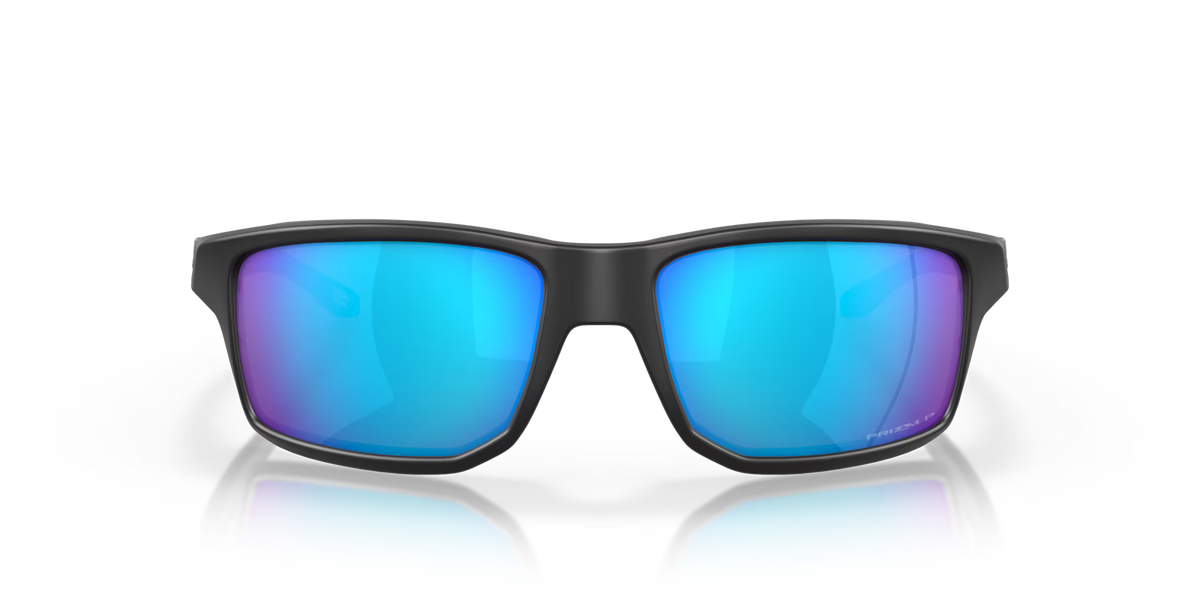 Oakley Men's Gibston Sunglasses - Black