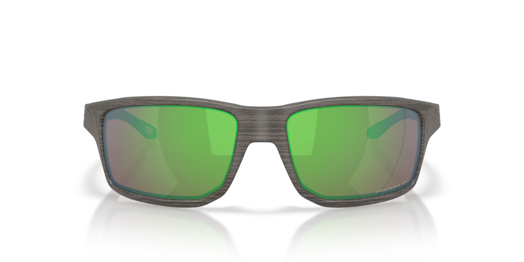 Oakley Men's Gibston Sunglasses - Woodgrain