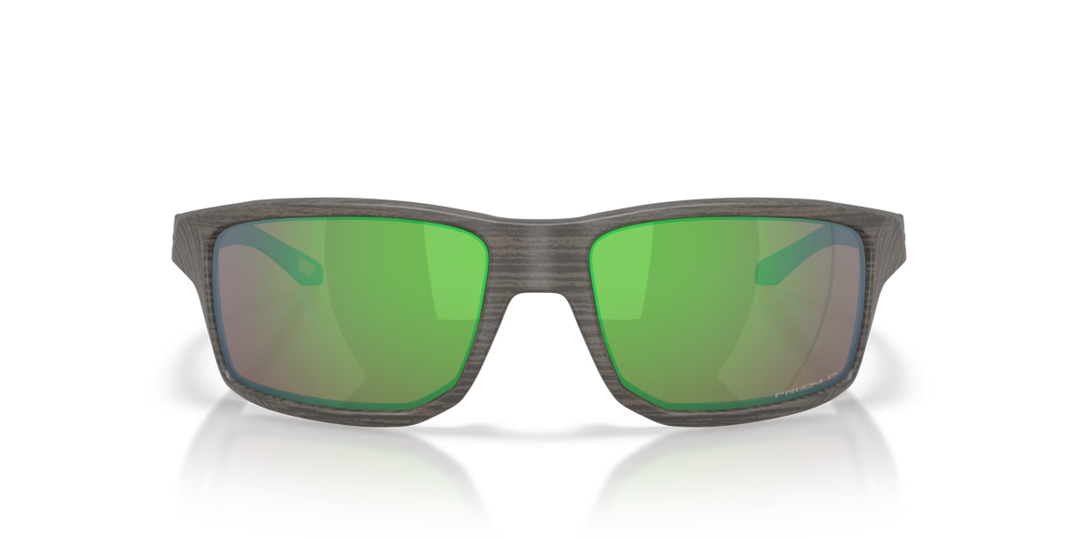 Oakley Men's Gibston Sunglasses - Woodgrain