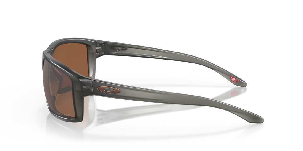 Oakley Men's Gibston Sunglasses - Grey