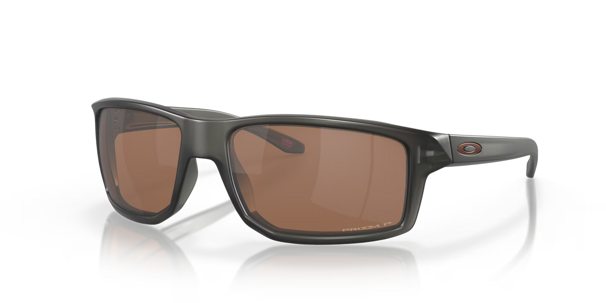 Oakley Men's Gibston Sunglasses - Grey