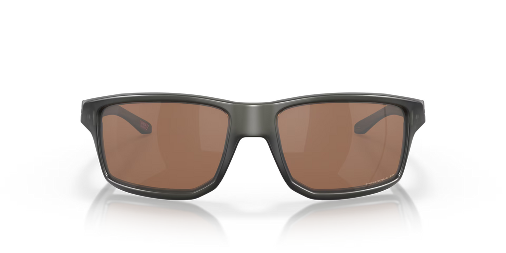 Oakley Men's Gibston Sunglasses - Grey