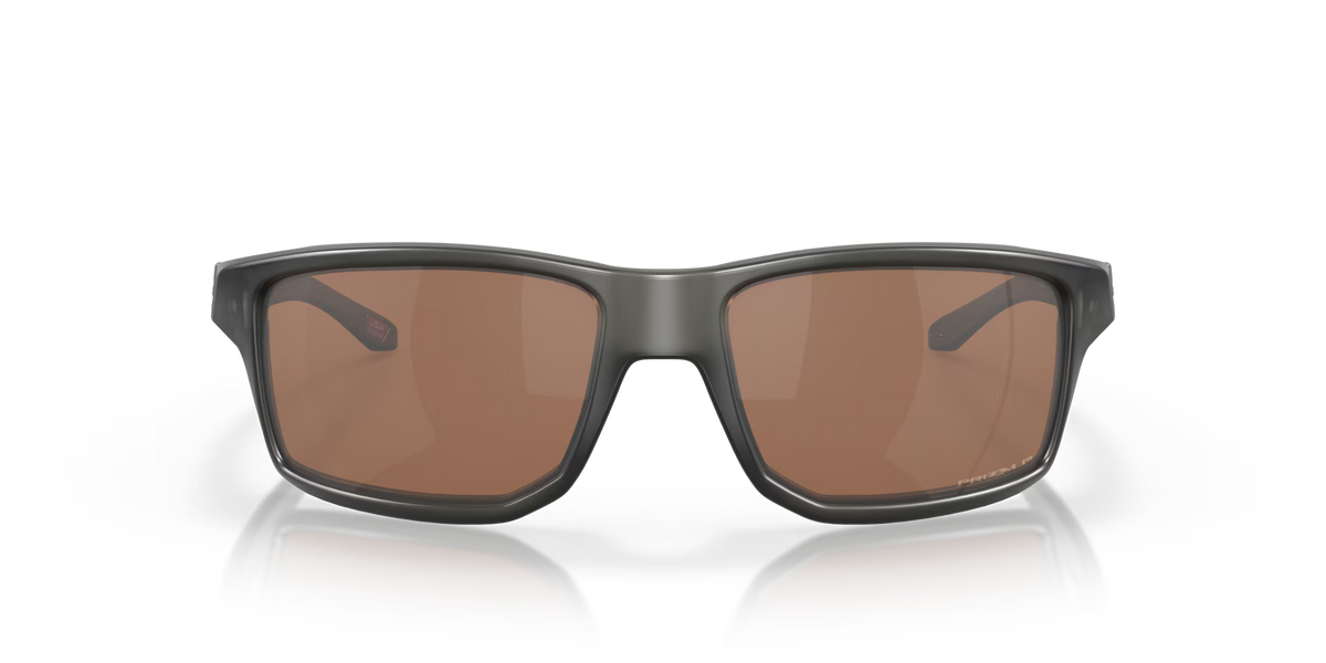 Oakley Men's Gibston Sunglasses - Grey