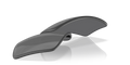 Oakley Men's Gibston Xl Replacement Lenses