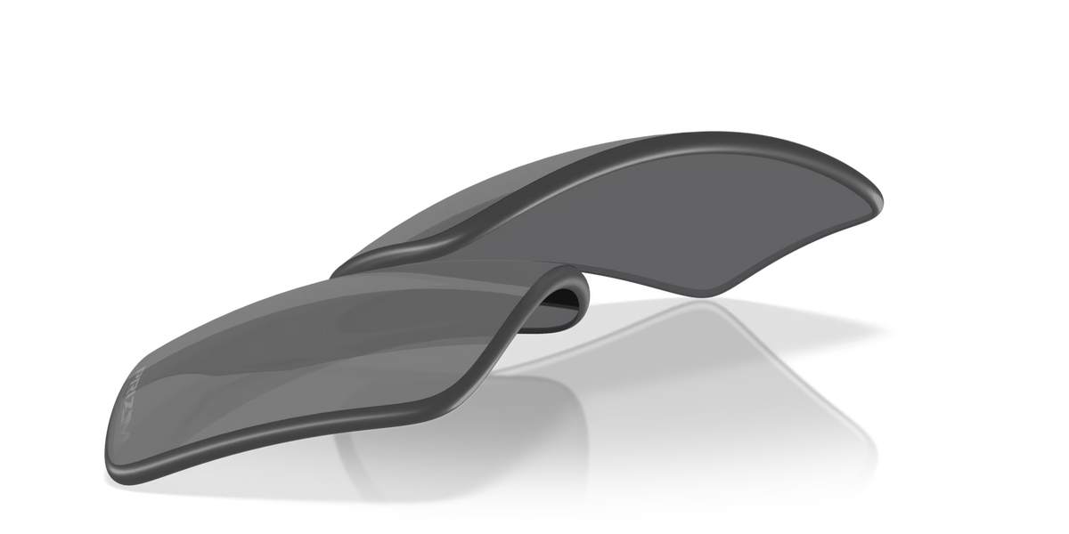 Oakley Men's Gibston Xl Replacement Lenses