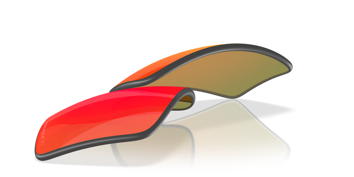 Oakley Men's Gibston Xl Replacement Lenses
