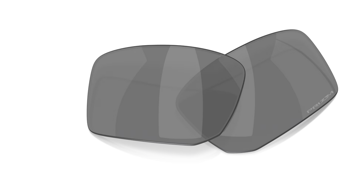 Oakley Men's Gibston Xl Replacement Lenses