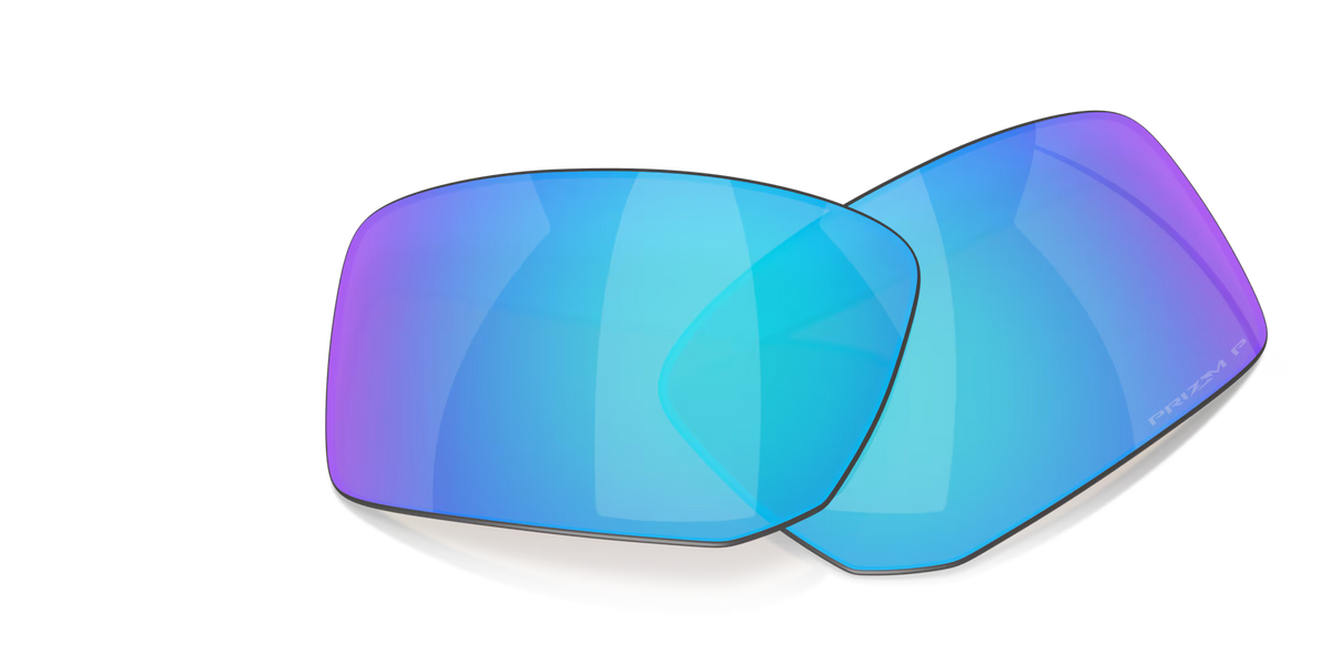 Oakley Men's Gibston Xl Replacement Lenses