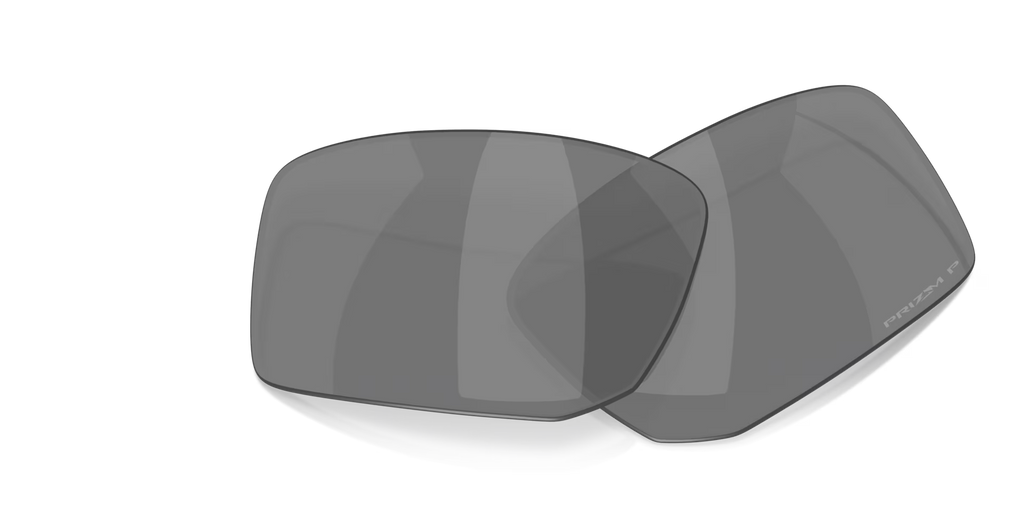 Oakley Men's Gibston Xl Replacement Lenses