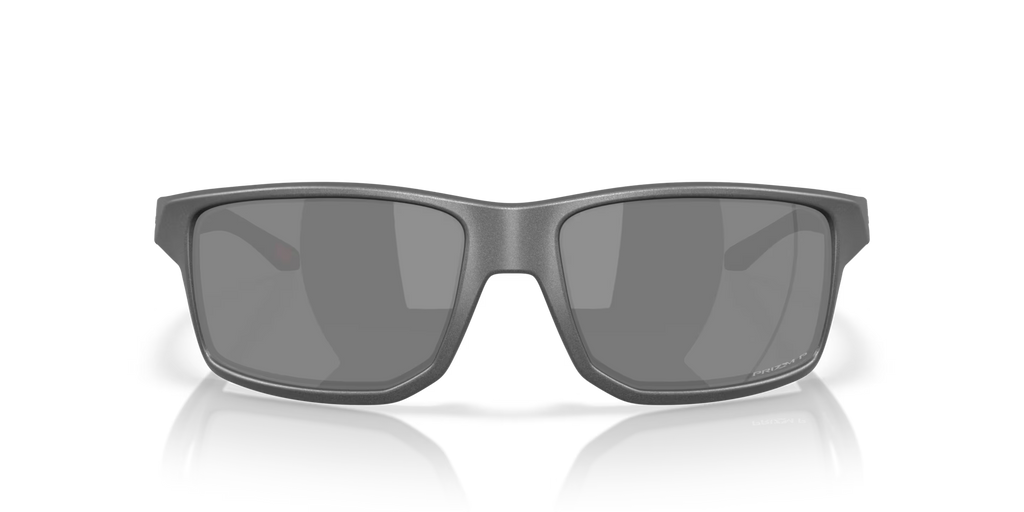 Oakley Men's Gibston Xl Sunglasses - Steel