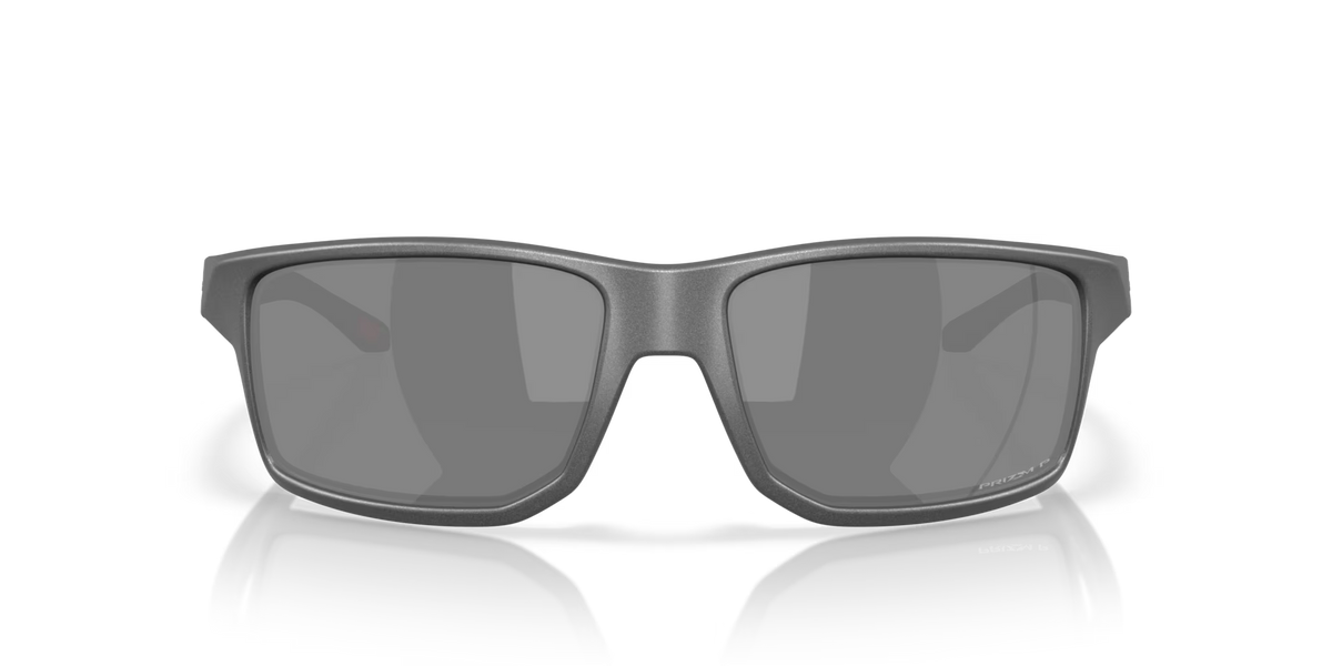 Oakley Men's Gibston Xl Sunglasses - Steel