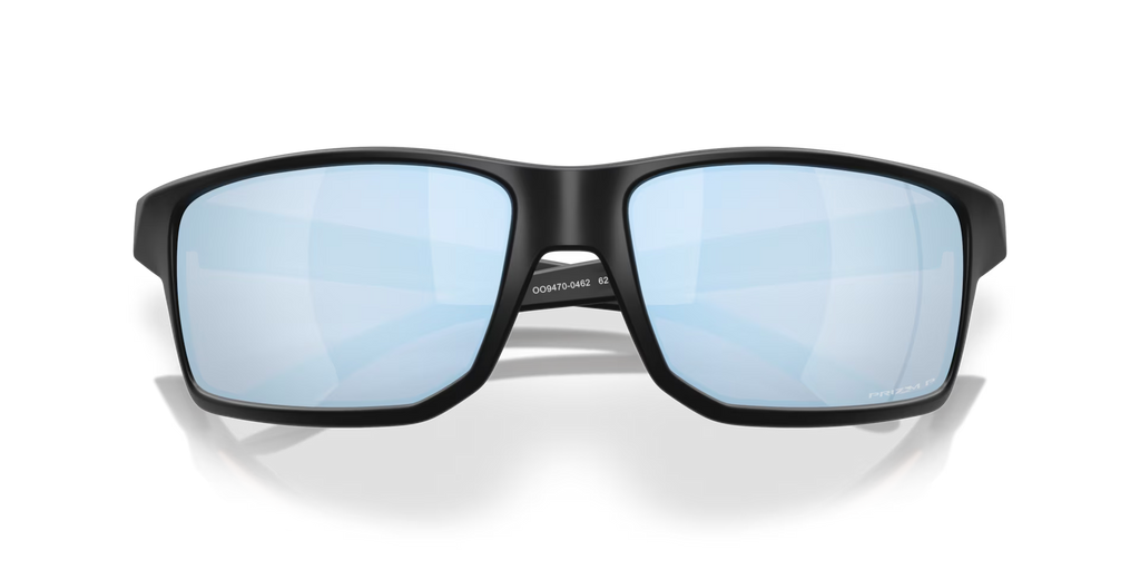 Oakley Men's Gibston Xl Sunglasses