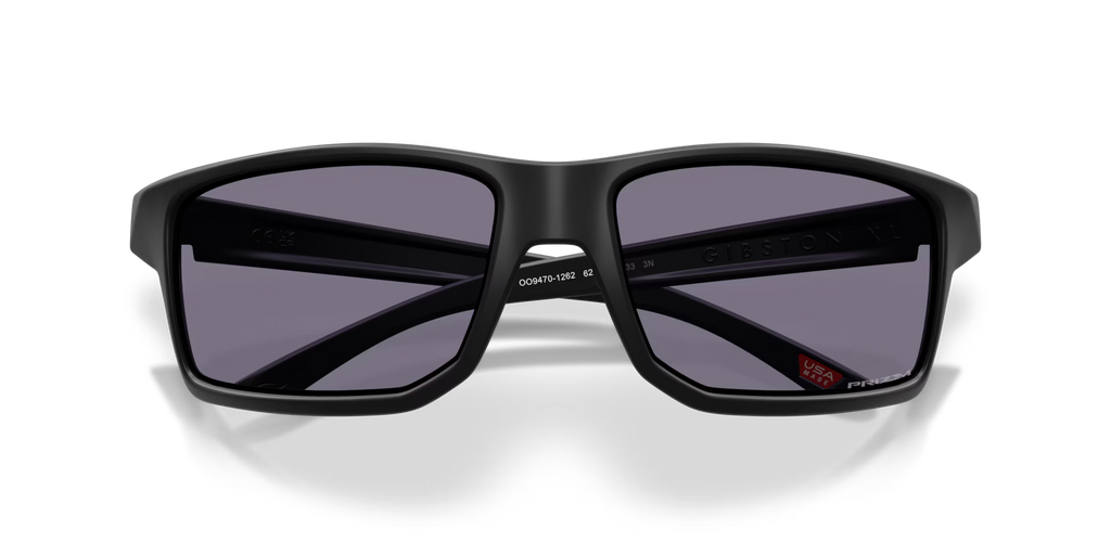 Oakley Men's Gibston Xl Sunglasses