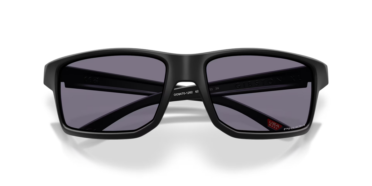 Oakley Men's Gibston Xl Sunglasses