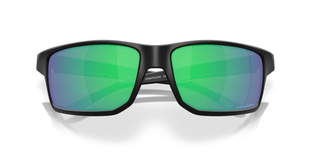 Oakley Men's Gibston Xl Sunglasses