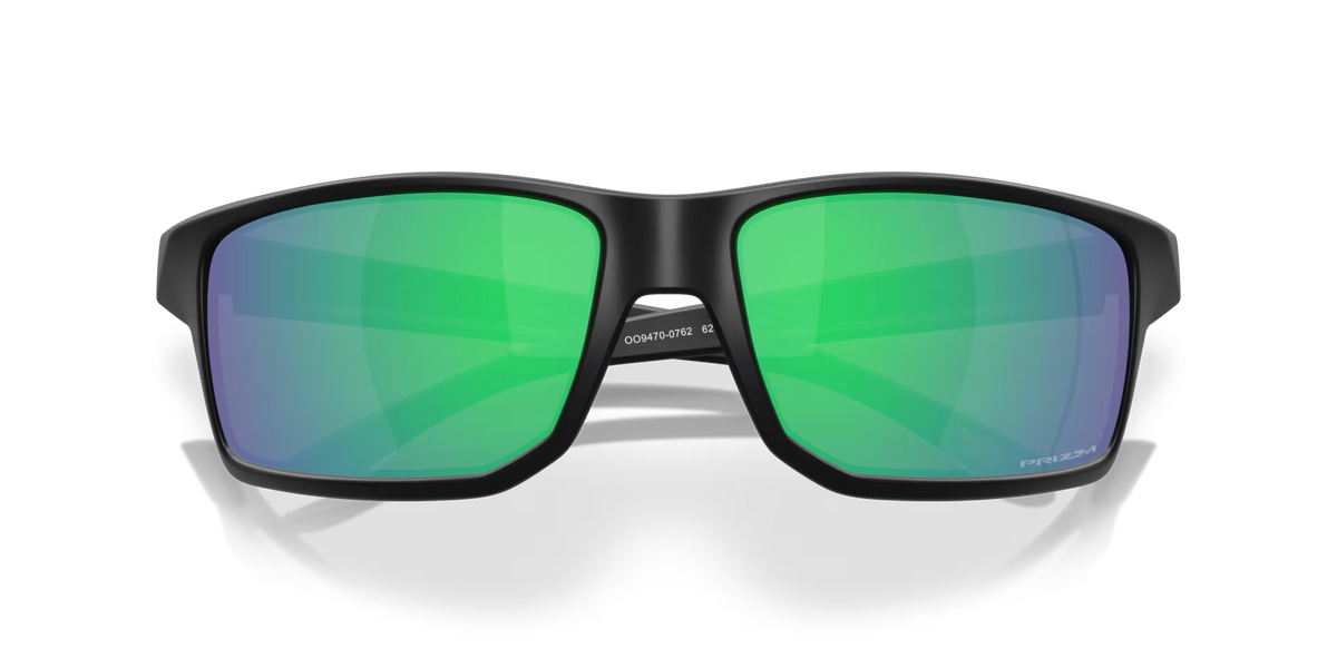 Oakley Men's Gibston Xl Sunglasses
