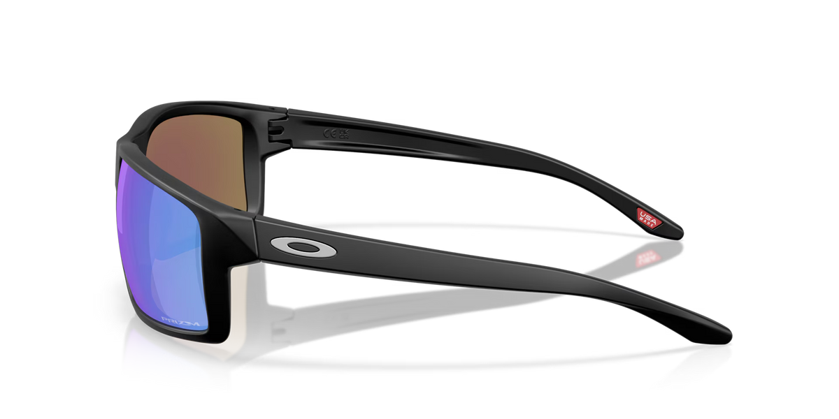 Oakley Men's Gibston Xl Sunglasses