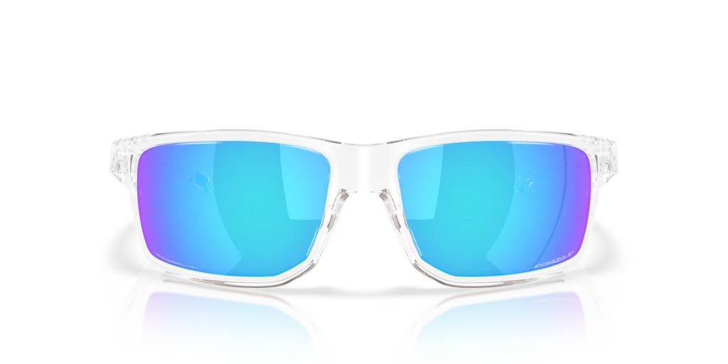 Oakley Men's Gibston Xl Sunglasses