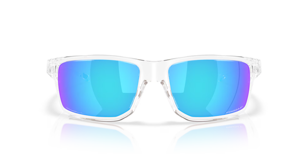 Oakley Men's Gibston Xl Sunglasses