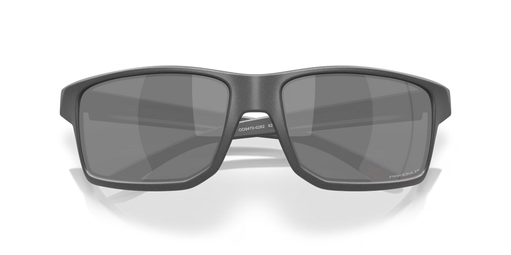 Oakley Men's Gibston Xl Sunglasses - Steel