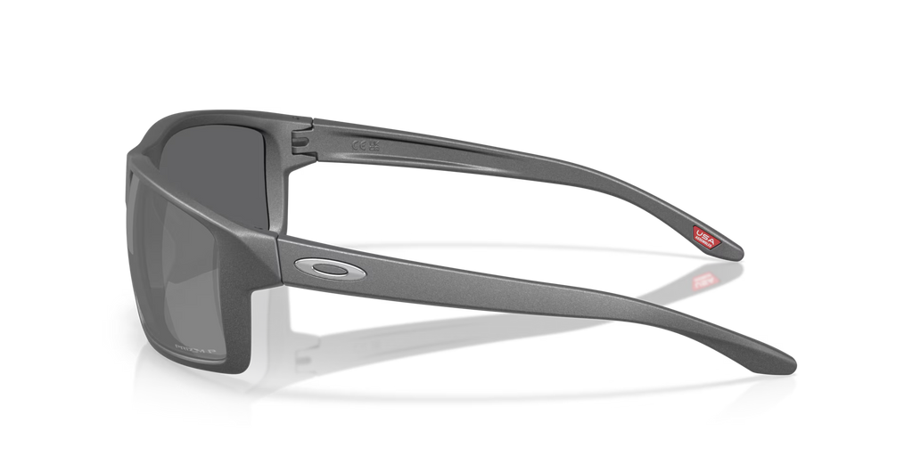Oakley Men's Gibston Xl Sunglasses - Steel