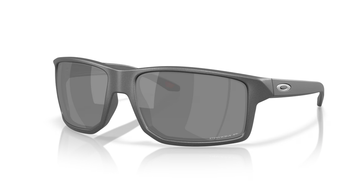 Oakley Men's Gibston Xl Sunglasses - Steel