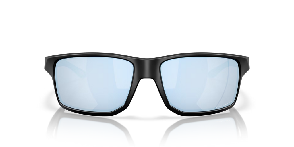 Oakley Men's Gibston Xl Sunglasses - Black