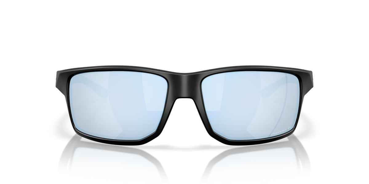 Oakley Men's Gibston Xl Sunglasses - Black